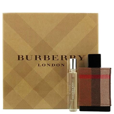 coffret burberry london|burberry clearance store.